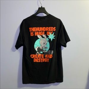 The Hundreds Bunny T-Shirt